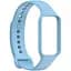 Силіконовий ремінець BeCover для Xiaomi Redmi Smart Band 2 Blue (709362) - мініатюра 3