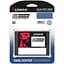 Накопичувач SSD 1.9TB Kingston DC600M 2.5" SATAIII 3D TLC - мініатюра 3