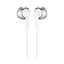 Гарнітура JBL T205 Chrome (JBLT205CRM) - мініатюра 1