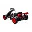 Дитячий електромобіль-карт Ramiz з функцією дріфту Gokart Audi 24 В, Red (PA.AHL007A.CR) - мініатюра 11