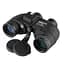 Бінокль SIGETA Admiral 7x50 Black floating/compass/reticle морський - мініатюра 1