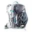 Рюкзак Deuter Bike I 20 Graphite-Petrol (1052-3203317 4331) - мініатюра 2