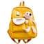 Детский рюкзак Evo-Kids Small-Bear Yellow (2418-1 Bear Yellow) - миниатюра 1