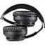 Гарнітура Defender FreeMotion B571 Bluetooth+3,5мм, гнучкий мікрофон, LED, Black (63572) - мініатюра 9