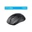 Мишка OfficePro M398B Wireless/Bluetooth Black (M398B) - мініатюра 4
