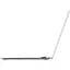 Ноутбук MICROSOFT Surface Laptop 7, Snapdragon X Elite-Qualcomm X1E-80-100 до 4.0 ГГц, 13.8-дюймовий сенсорний екран, 16 ГБ, SSD 512 ГБ, Qualcomm Adreno, Windows 11 Home, білий - мініатюра 6