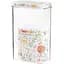 Контейнер пластиковий Herevin Storage Canister-Botanic 2.5 л (161208-157) - мініатюра 1