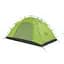 Намет двомісний Naturehike CNK2450WS030 Зелений - мініатюра 1
