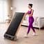 Беговая дорожка GYMTEK XT250 - мініатюра 6