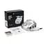 Фрезер ZS-603 Bucos Pro 45W/35000 Silver Steel без педалі - мініатюра 1