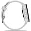 Смарт-годинник Garmin Forerunner 165 Music Mist Gray/Whitestone (010-02863-31/B1) - мініатюра 10
