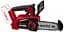 Пила ланцюгова акумуляторна Professional FORTEXXA 18/20 TH 18В PXC 20см 2.54кг без АКБ та ЗП Einhell teh0016660 - мініатюра 1