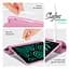 Чохол до планшета Armorstandart Smart Fold Pen Lenovo Idea Tab Pro Pink (ARM85079) - мініатюра 5
