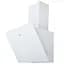 Наклонная вытяжка Interline FLOW WH A/60/GL/M - миниатюра 2