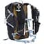 Рюкзак Ultimate Direction Fastpack 20 M/L Чорний-Блакитний - мініатюра 2