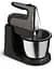Стаціонарний міксер Tefal HT654E38 - мініатюра 2