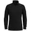 Термокофта Smart Wool Men's Classic Thermal Merino Base Layer 1/4 Zip Boxed Black L (1033-SW SW002822.001-L) - миниатюра 1