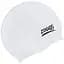 Шапочка для плавання Zoggs Silicone Cap Білий (1000-300772) - мініатюра 1