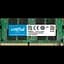 Оперативная память Crucial 16GB SODIMM DDR4 3200MHz (CT16G4SFRA32A) Б/У - миниатюра 1