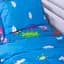 Простирадло MirSon Kids Time Бязь, 17-0507, Peppa - мініатюра 3