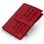 Женский кожаный кошелек-визитница ST Leather 10х8.3х1.5 см acs0015289 - миниатюра 1