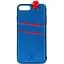 Чохол-накладка Baseus Lang Case iPhone 7 Plus Blue - мініатюра 4