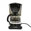 Капельная кофеварка Crownberg Cb 1563 800W со стеклянной колбой - миниатюра 5