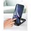 Настільний тримач XO C73 Folding desktop phone stand Чорний - мініатюра 2