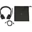 Компьютерная гарнитура Logitech Zone 305 for Business Bluetooth Black (981-001458) - миниатюра 6