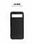 Чехол ArmorStandart ICON для Google Pixel 8a Black (ARM77806) - мініатюра 3