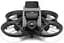 Квадрокоптер DJI Avata Drone (CP.FP.00000062.01) - мініатюра 1