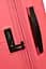 Чемодан 67 См American Tourister DASHPOP SUGAR PINK 67x45x29(33) MG5*90002 - миниатюра 9