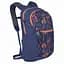 Рюкзак Osprey Daylite Plus Purple/Orange (1054-009.3628) - мініатюра 1