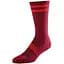 Носки TLD Speed Permformance Sock L/XL Red Troy Lee Designs (1106-853918024) - миниатюра 1