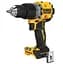 Дриль-шурупокрут акумуляторний DeWalt без АКБ та ЗП DCD805NT - мініатюра 2