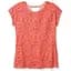 Футболка Smart Wool Wm's Merino 150 Pattern Tee Bright Coral XS (1033-SW 16034.494-XS) - мініатюра 1