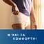 Труси-підгузки для дорослих Tena Pants Plus Мedium 24 шт. - мініатюра 6