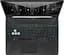 Ноутбук ASUS TUF Gaming A15 FA506NF-HN031 15.6' FHD IPS, AMD R5-7535HS, 16GB, F512GB, NVD2050-4, NoOS, Чорний (90NR0JE7-M004M0) - мініатюра 6