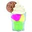 Набір для творчості з пластиліном Hasbro Play-Doh Kitchen Creations Milk and Cookies Set (E5112_E5471) - мініатюра 8