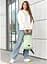 Рюкзак женский Sambag 46х13х28 см sum0011087 - миниатюра 2