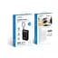 УМБ VEGER K3 Built-in Cables PD 35W 30000mAh Black (W3018) (6977525750137) - мініатюра 5