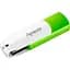 Флеш-накопичувач Apacer USB 2.0 AH335 64Gb зелений - мініатюра 1