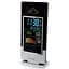 Метеостанція Technoline WS6502 Black/Silver (WS6502), Чорний - мініатюра 5