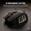 Миша комп'ютерна Corsair MMO Scimitar Elite Wireless (CH-9314311) - мініатюра 3