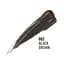 Туш для вій Rimmel Wonder'Bond Bonding Serum Mascara №002 з сироваткою та ефектом догляду Black Brown - мініатюра 3