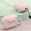 Чохол Elago Silicone Hang Case Lovely Pink для AirPods Pro 2nd Gen рожевий (EAPP2SC-HANG-LPK) - мініатюра 4