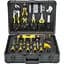 Набір інструментів Stanley 1/2" 1/4" 175 предметів (STMT17380-1) - мініатюра 2