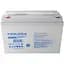 Акумуляторна батарея для ДБЖ ProLogix GEL 12 V / 100 А*ч (PL12-100GEL) - мініатюра 1