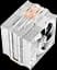 Повітряне охолодження Ocypus Iota A40 Dual White (IOTA-A40-WH2NNWD00X-GL) - мініатюра 3