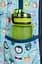 Рюкзак CoolPack Joy S Indian Zoo, 21 л, 39х28х17 см, S, блакитний (E48547) - мініатюра 4